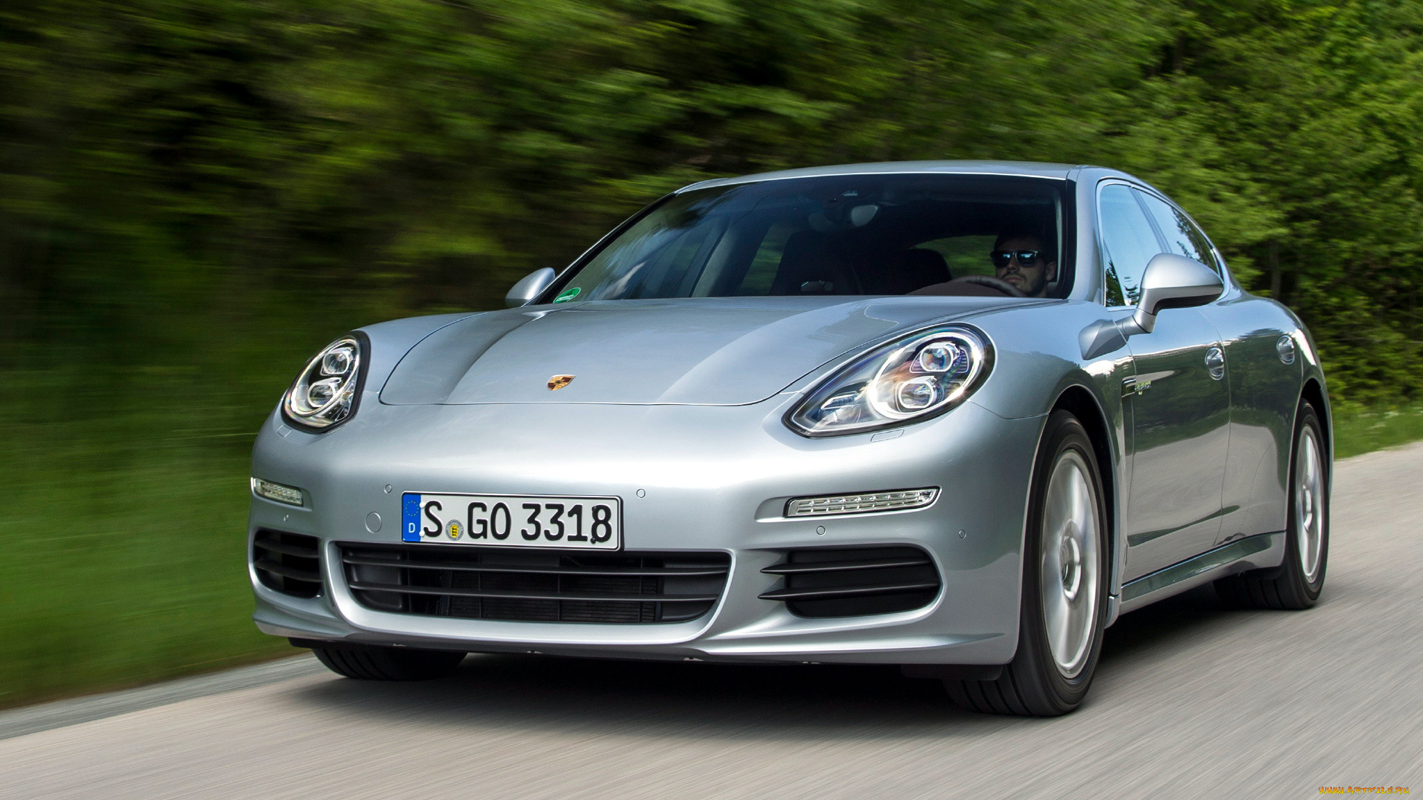 porsche, panamera, , , , 